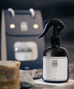 عطر فراشN°2